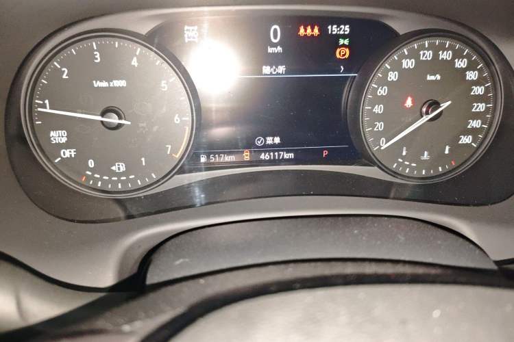 Used Buick Enclave 2022 652T 4x4 Prestige Flagship 7-Seater