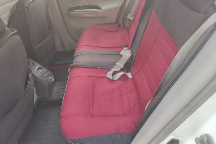 Used Nissan Sunny 2011 1.5XL Manual Deluxe Edition
