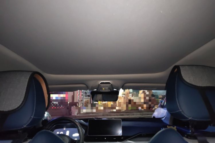 Used Geely Auto Preface 2023 2.0TD Prestige Version