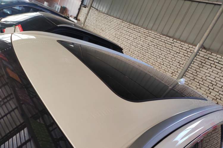 Used Haval H6 2021 3rd Generation 1.5T Automatic Two-Wheel Drive Max