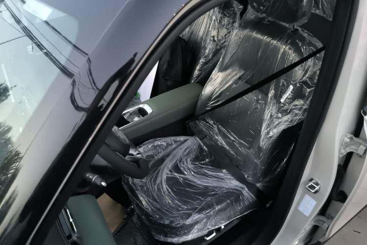 Used Baojun Spark EUV 2026 301km Flagship Edition
