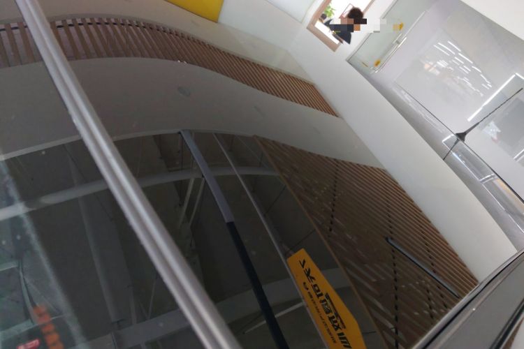 Used Nissan Qashqai 2021 2.0L CVT Luxury Edition Roof