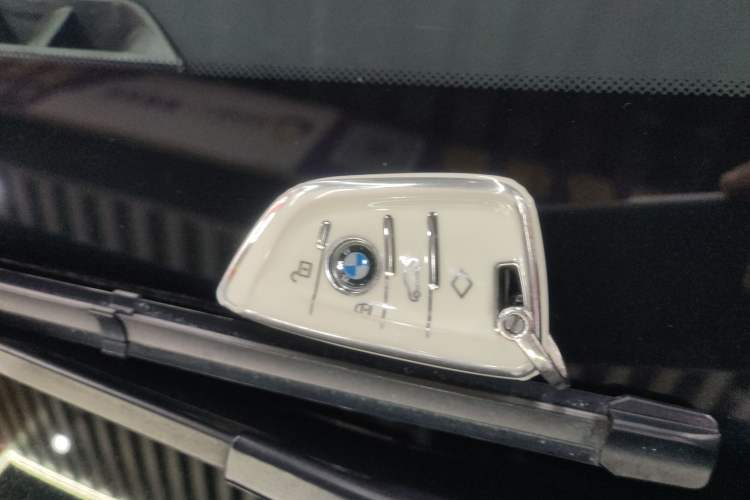 Used BMW X5 (Import) 2022 xDrive30i M Sport Package