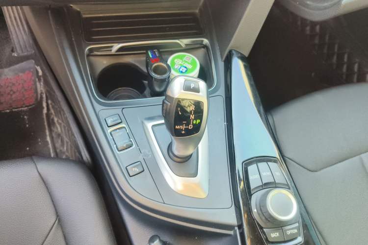 Used BMW 3 Series 2017 320Li xDrive Fashion Model