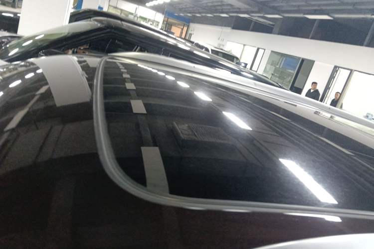 Used Porsche Cayenne E-Hybrid 2020 Cayenne E-Hybrid 2.0T
