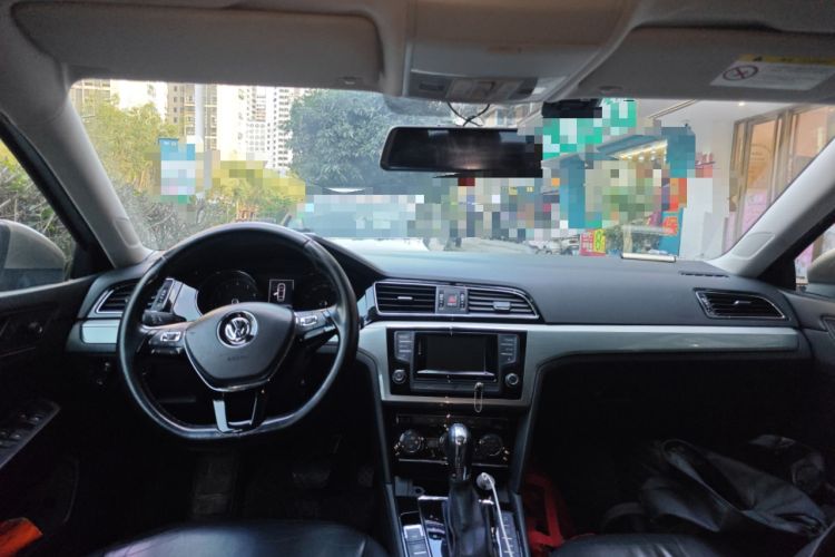 Used Volkswagen Lamando 2015 280TSI DSG Comfort Edition
