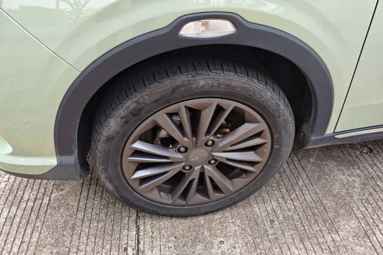 Used NETA V 2022 Chao 400 Lite Exterior 7