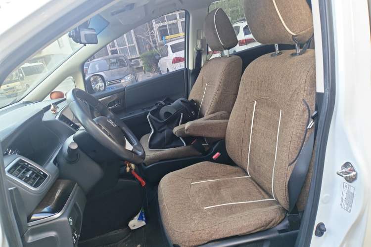 Used Honda Odyssey 2015 Updated Version 2.4L Smart Edition
