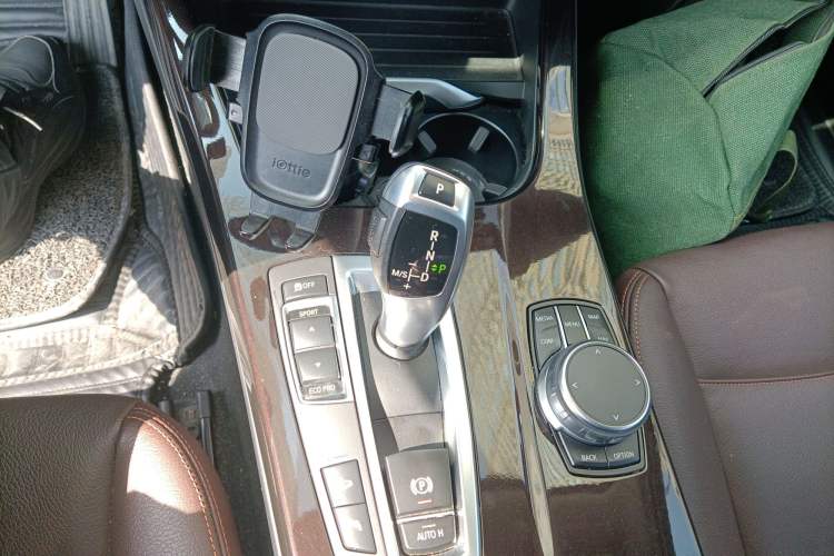 Used BMW X4 2014 xDrive20i X Design Package