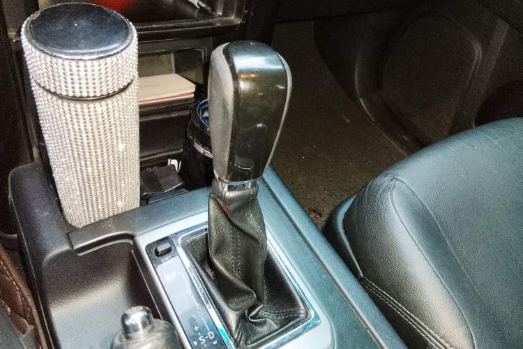 Used Toyota Prado 2016 2.7L Automatic Standard Edition
