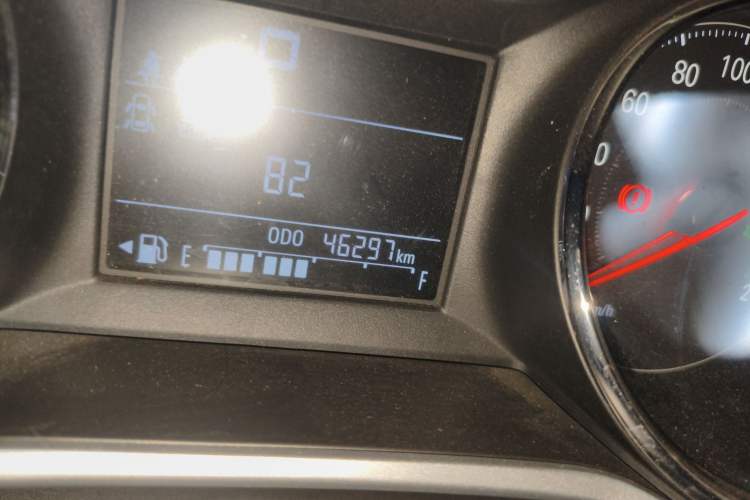 Used Chevrolet Cavalier 2020 Redline 325T Automatic Xinshang Edition
