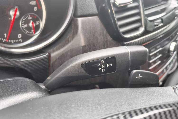 Used Mercedes-Benz GLE Coupe 2018 GLE 320 4MATIC Coupe SUV
