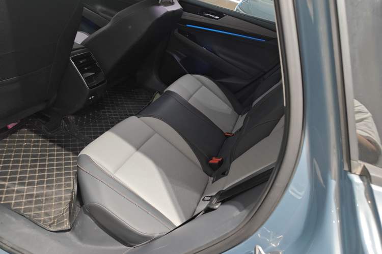 Used Volkswagen ID.7 VIZZION 2024 AIR model