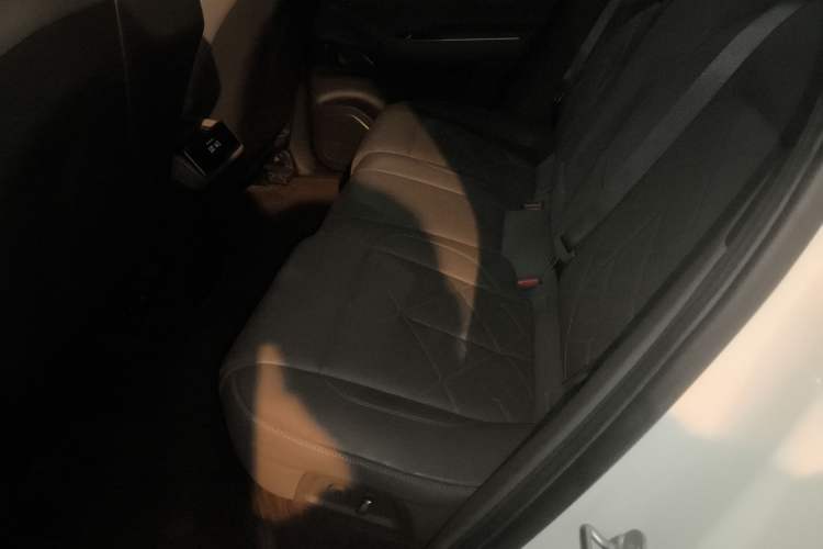 Used Nio ES7 2022 75 kWh