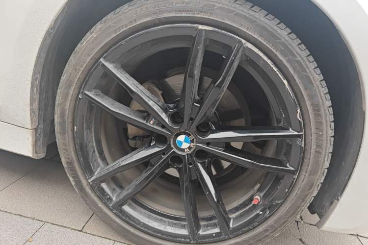 Used BMW 3 Series 2020 Restyled 325Li M Sport Package