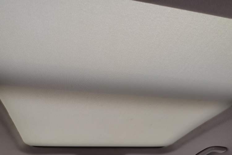 Used Geely Auto Emgrand GT 2021 1.8T Flagship Edition+