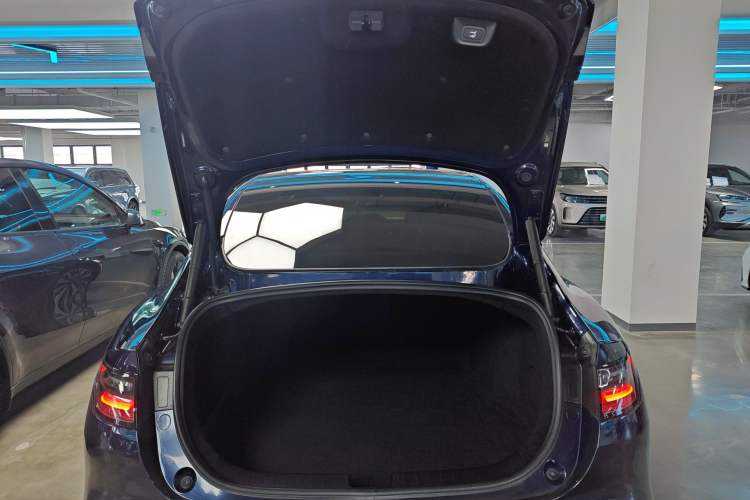 Used Leapmotor C01 2023 525 Comfort Edition