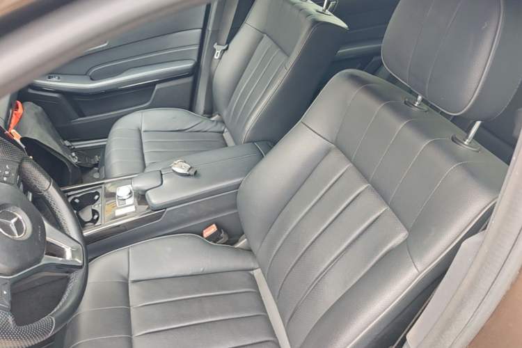 Used Mercedes-Benz E-Class 2015 E 260 L Sport Edition