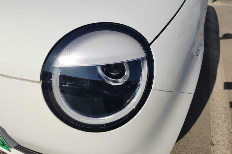 Used Qiyuan Lumin 2024 130km Qingyue Version
