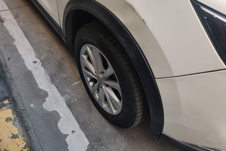 Used Nissan Qashqai 2016 2.0L CVT Elite Edition