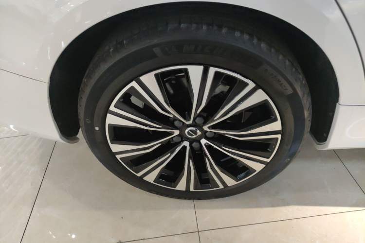 Used Volvo S60 2025 B4 Zhiyuan Luxury Edition