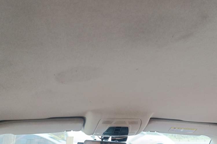 Used Hanteng X7 2016 1.5T Manual Luxury Version