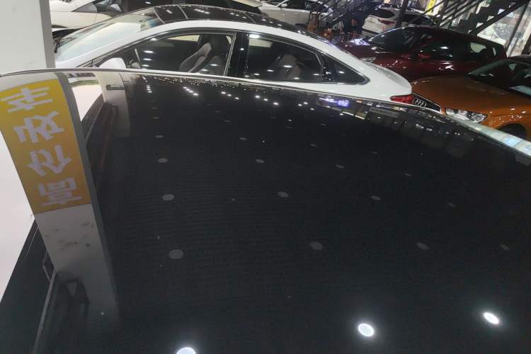 Used Chery Little Ant 2021 Revised Version 150 000 Yuan Ant Fan Edition New Ant Luxe Version Lithium Iron Phosphate