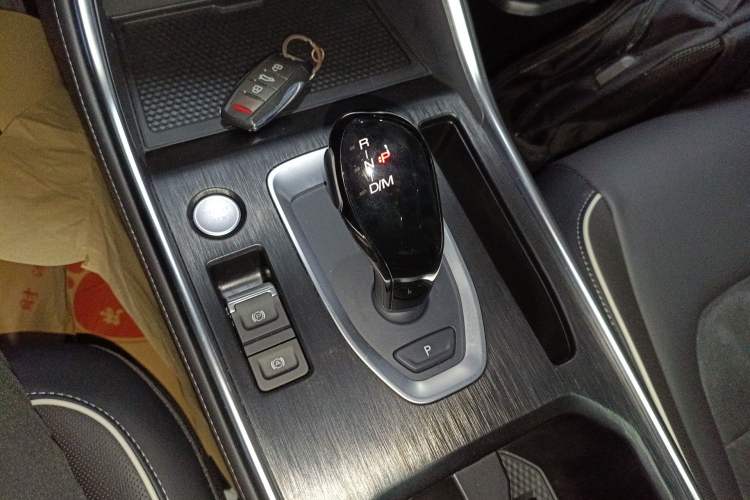 Used Haval H6 2021 National Trend Edition 1.5T Automatic Champion Version