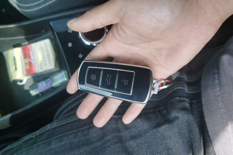 Used NETA N01 2019 380V