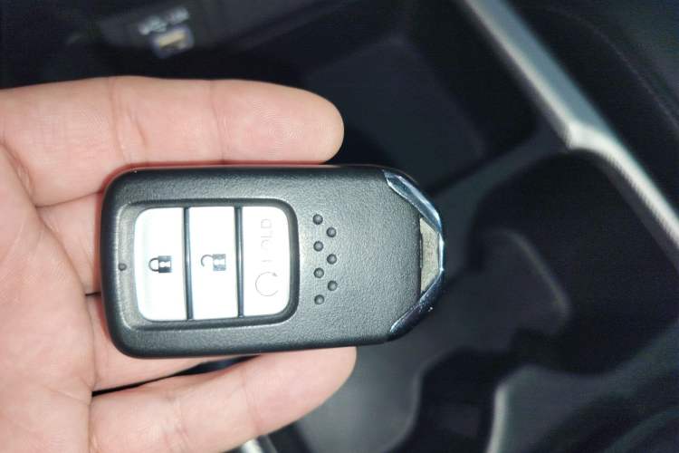 Used Honda CR-V 2021 240TURBO CVT Two-Wheel Drive Urban Edition