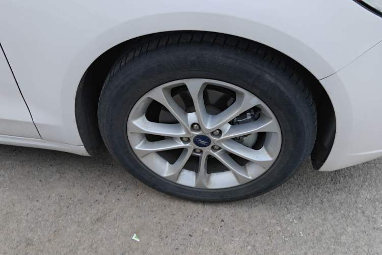 Used Ford Mondeo 2020 EcoBoost 180 Stylish Model
