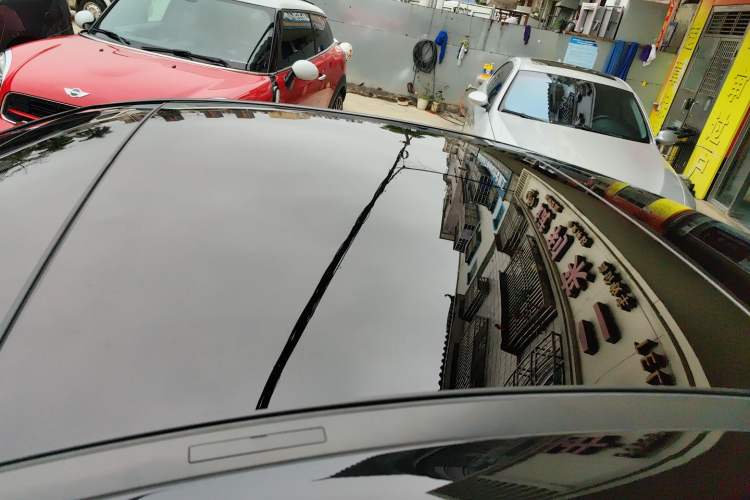 Used Mercedes-Benz CLA AMG 2020 AMG CLA 45 4MATIC+
