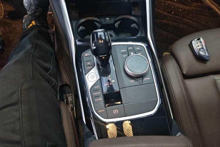 Used BMW 3 Series 2020 320i Sport Package