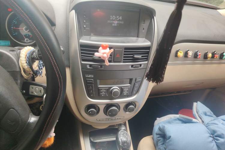 Used Buick Excelle 2013 1.5L Automatic Classic Model