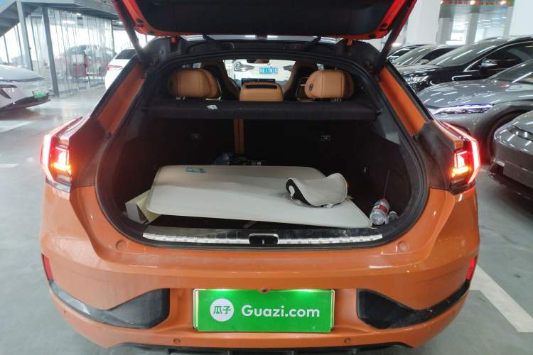 Used Zeekr 001 2023 ME Edition 100 kWh
