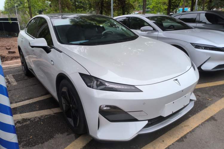 Used Deepal SL03 2022 515 Pure Electric Version Exterior 1