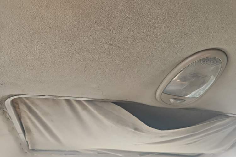 Used Buick Excelle 2005 1.8 Automatic Luxury Model Headliner