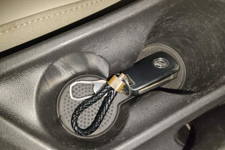 Used Buick GT 2016 15N Automatic Luxury Edition