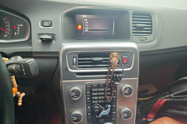 Used Volvo S60 2019 S60L Facelift T5 Intelligent Advanced Edition