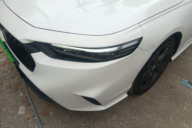 Used Honda Inspire 2025 260TURBO Elite Edition
