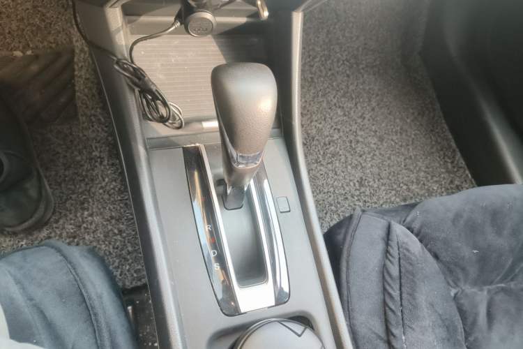 Used Honda Jade 2016 1.8L Automatic Comfort Elite Version 5 Seats
