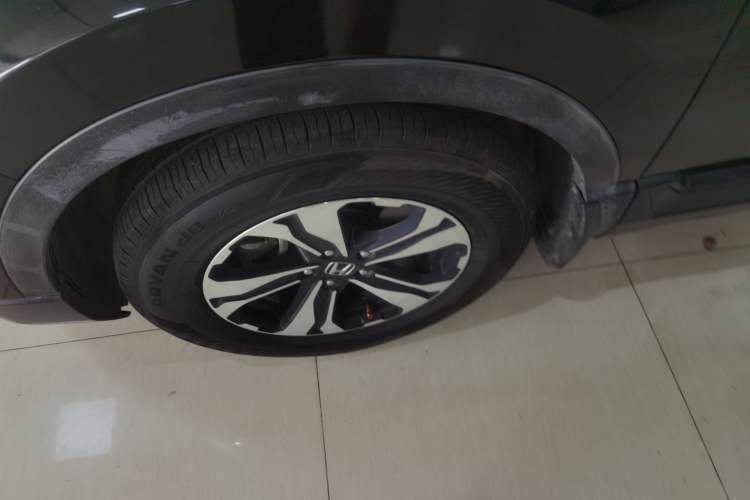 Used Honda CR-V 2017 240TURBO CVT 2WD Urban Edition
