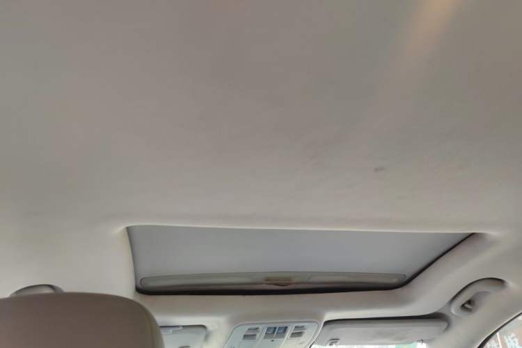 Used Chevrolet Malibu 2012 2.0L Automatic Luxury Edition
