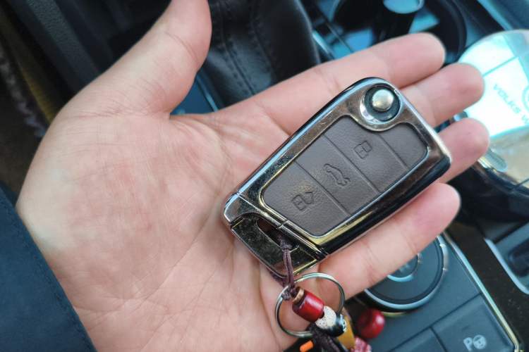 Used Volkswagen Teramont 2020 380TSI Four-Wheel Drive Luxury Version China VI Standard