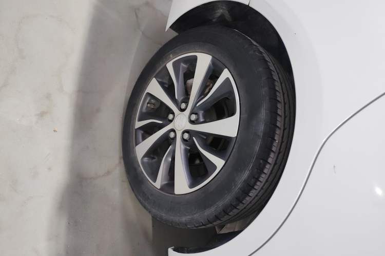 Used Buick Excelle GX 2018 18T Automatic Elite Model