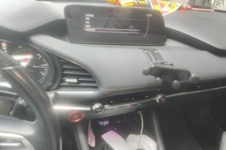 Used Mazda 3 Axela 2020 2.0L Automatic Zhiya Edition