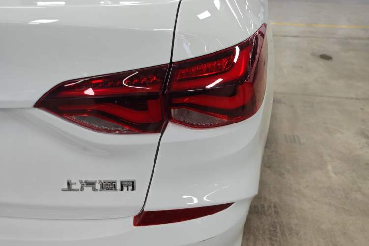 Used Chevrolet Monza 2020 320 Automatic Enjoyment Edition Exterior 3