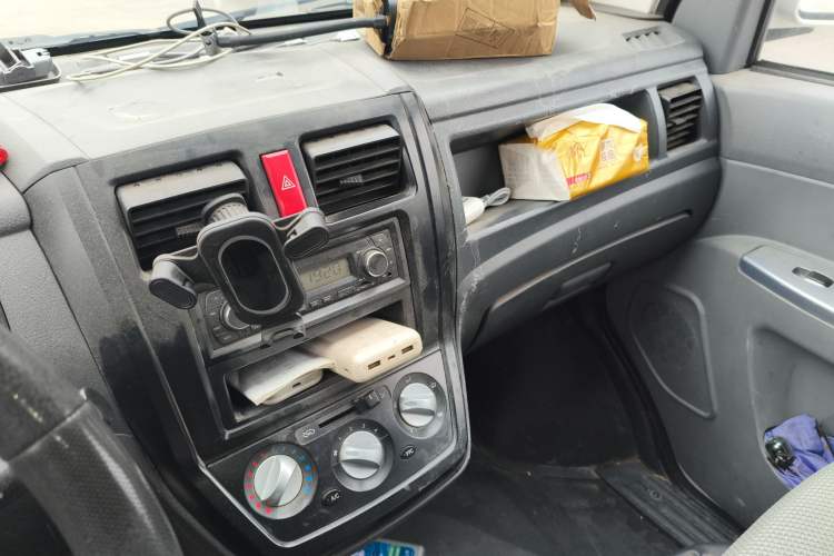 Used Nlmmotor Qiteng M70EV 2020 M70L-EV Long-Range Version