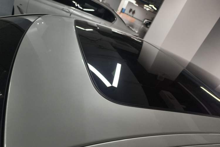 Used BMW 5 Series 2020 530Li Luxury Edition M Sport Package
