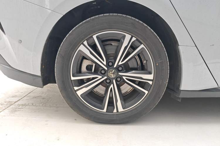 Used Hongqi EH7 2024 690 Pro